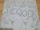 THE SCOOP - You can do it. UK sharp 45 EP. DIY Punk KBD 1980.