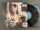 The 69 Eyes - Angels - Limited Edition Black Vinyl
