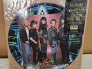 Vintage 1987 Def Leppard 