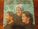 Hui Ohana. New Sealed Hawaiian Slack Key Guitar. LP 1st Ed.1st Print Led Kaapana