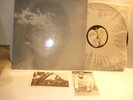 JOHN LENNON IMAGINE WITH LYRIC SLEEVE & POSTCARDS APPLE SW3379 MINT- LP