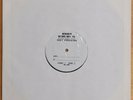 RAINBOW Rising 1976 LP TEST PRESSING Ritchie Blackmore