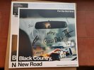 BLACK COUNTRY, NEW ROAD signed FOR THE FIRST TIME blk vinyl NEW and SEALED