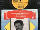 Billy Ocean - Red Light Spells Danger / Love Really Hurts Without 7'' Vinyl VG+