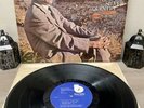 The Horace Silver Quintet Song For My Father Blue Note Lable 84185 Jazz Vinyl LP