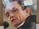 Original 1968 1st Press Johnny Cash 