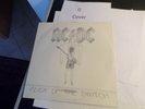 ac/dc flick of the switch atlantic 1983 vinyl lp
