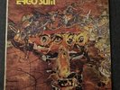 Ergo Sum-Mexico--Psych Rock Lp-THELEME-FR-ORIGINAL 1971 Vinyle