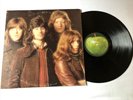 Badfinger Straight Up Vinyl LP Original 1971 Apple Records VG+/EX