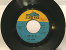 northern soul EVIE SANDS 
