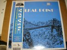 Folkal Point - s/t LP new sealed Merry Go Round reissue folk