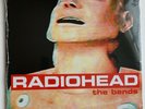RADIOHEAD - The Bends (2016) Vinyl LP Record NEW SEALED