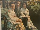 Horace Silver Quintet LP - The Tokyo Blues - Blue Note BLP 4110 RVG Ear, 1st Ex