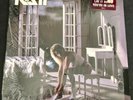 1985 RATT Invasion Of Your Privacy Vinyl Record LP Atlantic 81257-1 VG