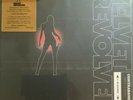 VELVET REVOLVER Contraband RED / WHITE Vinyl LP Record NUMBERED Limited