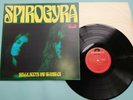 SPIROGYRA BELLS BOOTS AND SHAMBLES 1973 UK 1st RARE EX+ VINYL LP ROCK PSYCH FOLK