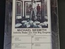 Michael Nesmith - Infinite Rider On The Big Dogma - RARE 8-Track Factory Sealed