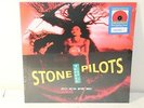 Stone Temple Pilots - Core RED Splatter Limited Edition Walmart Exclusive LP NEW