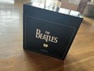 Stereo Vinyl Box Set by The Beatles (16 LP + Book Box Set, 2012, Apple/Capitol)