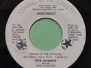 Pete Johnson 