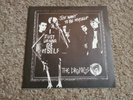 The Drones - Just Want To Be Myself / Bone Idol   First Pressing 1977.