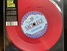 Yeah Yeah Yeahs - Sacrilege / Mosquito (Live) 7” Red Vinyl