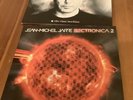 Jean-Michel Jarre Electronica 1 & 2 4LP