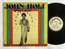 JOHN HOLT Super Star WEED BEAT LP Original Jamaican Press Reggae Lovers Rock