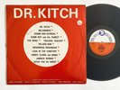 LORD KITCHENER LORD CREATOR MIGHTY SPARROW Dr Kitch TROJAN RECORDS LP