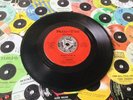 J.J. BARNES *Orig* PLEASE LET ME IN *EX* WIGAN CASINO CLASSIC NORTHERN SOUL️