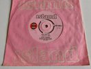 JACKIE EDWARDS  -  COME BACK GIRL  /  TELL HIM YOU LIED   - 1967  UK  7