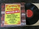 RAELETS / IKE & TINA TURNER Souled Out LP Tangerine Rec. TRCS 1511 US 1971 VG+