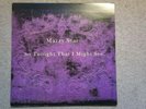 Mazzy Star - So Tonight That I Might See Vinyl LP