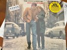 BOB DYLAN THE FREEWHEELIN' 180 GRAM MONO AUDIOPHILE VINYL