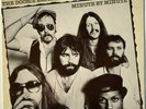 Minute by Minute - The Doobie Brothers Nautilus 1/2 Speed Master Recording LP