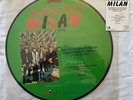 BEATLE - LIVE IN MILAN - Picture Disc - ANNO 1989 - MINT
