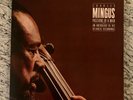 CHARLES MINGUS 