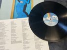 STEELY DAN GAUCHO 1980 1ST PRESS LP VINYL ALBUM RECORD