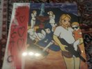 THURSTON MOORE / Psychic Hearts / Vinyl doppel LP / + Bonus Tracks (Sonic Youth)