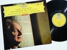 Kempff Leitner Beethoven - Klavierkonzert no 5. '64 DGG Red Stereo SLPM 138 777