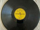 JOHNNY CASH 78 RPM - I WALK THE LINE/GET RHYTHM on SUN Label 241-RARE/V+
