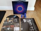 PAUL WELLER Saturns Pattern Gatefold 12