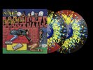 Snoop Doggy Dogg - DR DRE DOGGYSTYLE SPLATTER PP /1500 VINYL LP PRESALE
