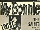 Single - BEATLES / Tony SHERIDAN & Beat Brothers: 