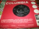Graham Bond Organisation, St. James Infirmary / Soul Tango,  Mod, R&B, Garage EX