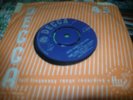 RARE Kenny Hollywood - Magic Star -/THE WONDERFUL STORY OF LOVE DECCA 1962 EX-