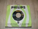 THE VIPPS- MERCY MERCY/ THAT'S MY WOMAN- 7