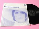 MINA LP 4 ANNI DI SUCCESSI ORIGIANLE 1969 NM