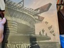 Il Pagante VINILE AUTOGRAFATO SIGILLATO Devastante J-Ax Carl Brave Vegas Jones