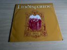 Lindisfarne Nicely Out of Tune Vinyl LP CAS 1025 1970 Famous Charisma Label